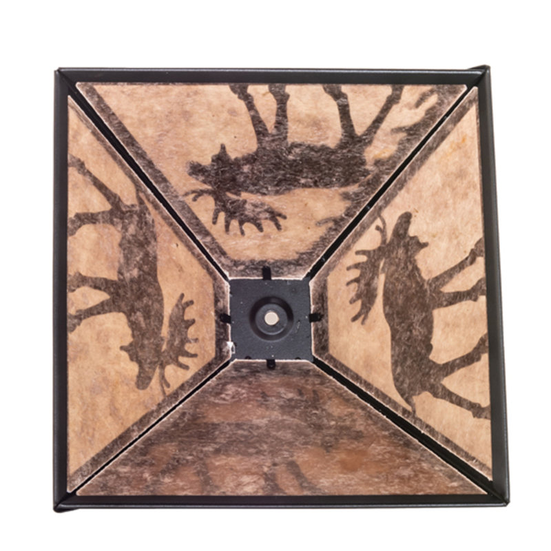 Moose Empire Lighting Shade