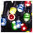 Solar Powered String Lights-24258646-24258639