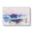 West Pier Brighton Beach - Wrapped Canvas-56665037