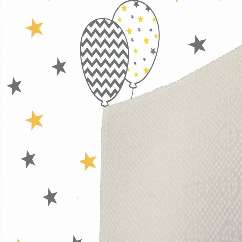Tapis tissé élégant, 31,5 po x 47,2 po | 100% polyester, hauteur des poils: 0,04 po, hauteur totale: 0,31 po | Antibactérien, feutre en PVC antidérapant | Lavable à la machine, parfait pour le salon et la chambre à coucher