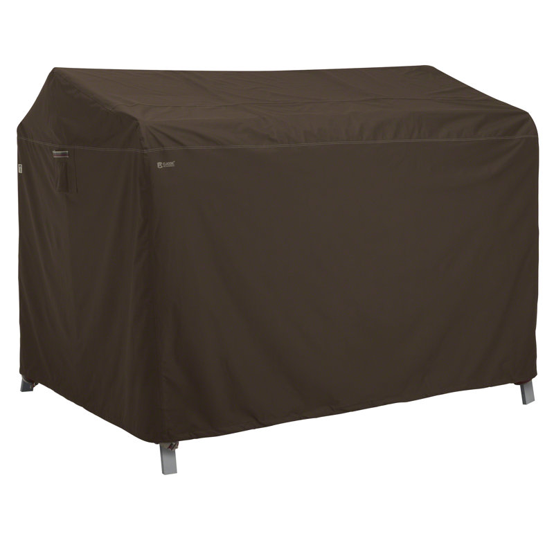 Nathanael Outdoor Swing Seat Cover