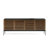 Corridor Unfinished TV Stand for TVs up to 88"-55786262