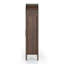 Armoire d'appoint arquée 2 portes Bailor-1567401730