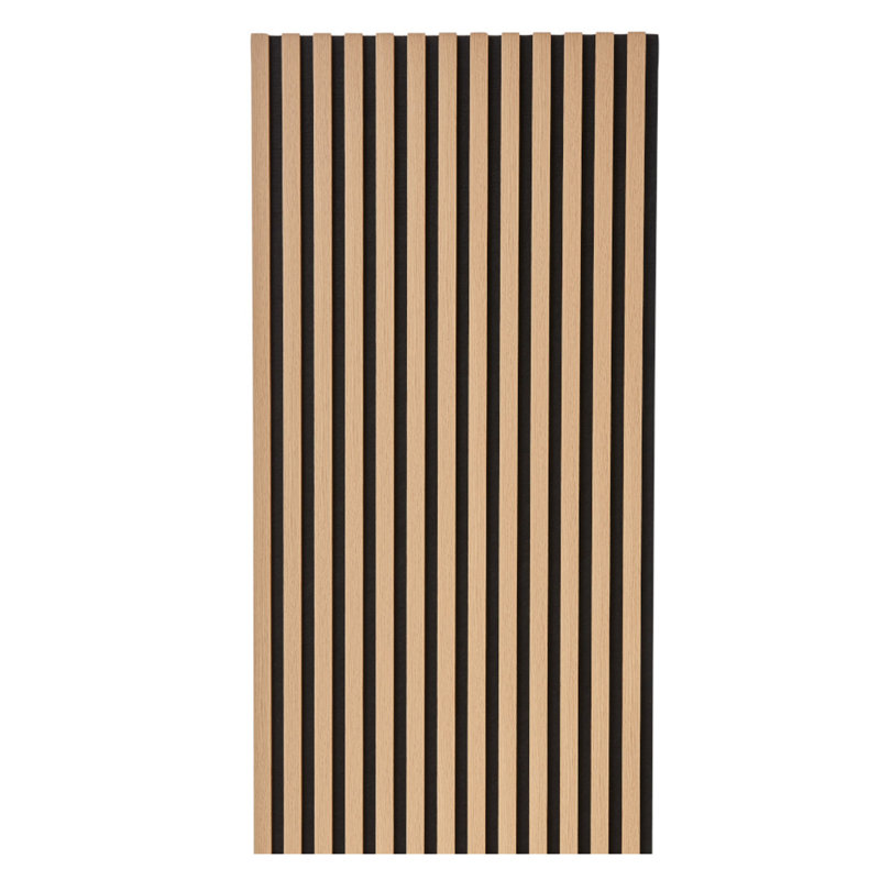 Ensor Wall Paneling, Oak, 120cm x 60cm
