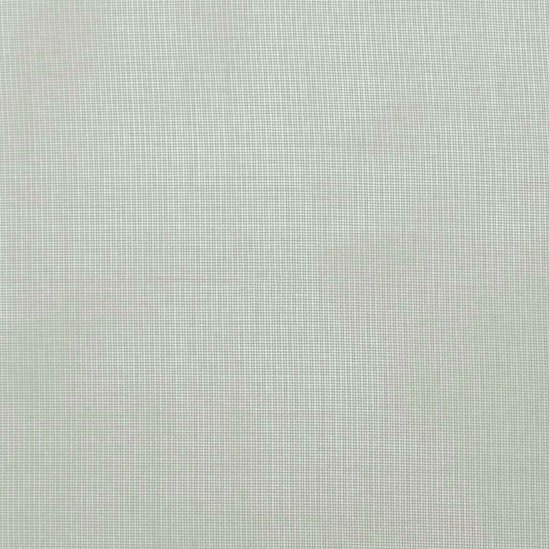 Voile Curtains With Tab Top 2 Pcs, Light Grey, 140cm Width x 175cm Drop