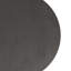 Samara Round Mahogany Wood Dining Table