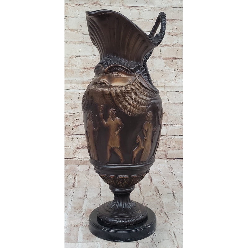Figurines et sculptures Winshell