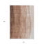 Tapis beige 10 pi x 14 pi