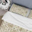 Ensemble de housse de couette crème Vintage Tile II - Country-109146986