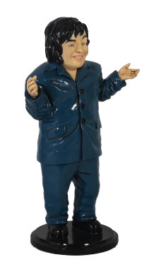Petite statue «Little Powers»