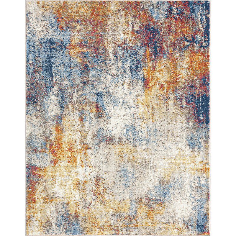 Oakleigh Indoor Rug, Rectangle 7'11" x 10'3"