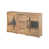 Oak is out of stock selected
