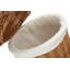 Wicker Round Laundry Hamper Basket with Lining-45117834-135728354