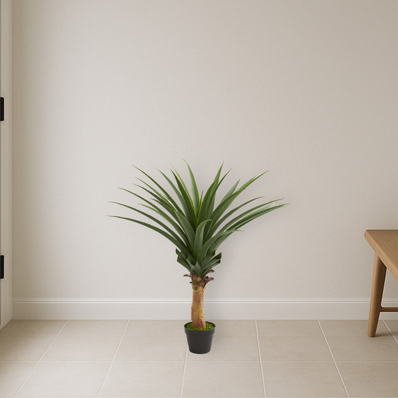 Agave Artificial Plant