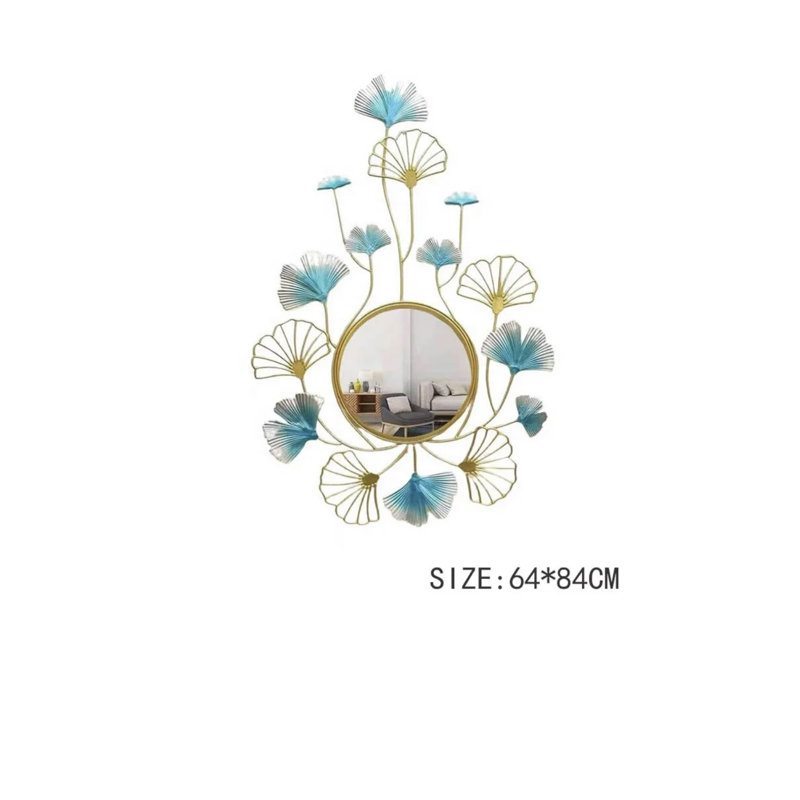 Miroir mural Imelia