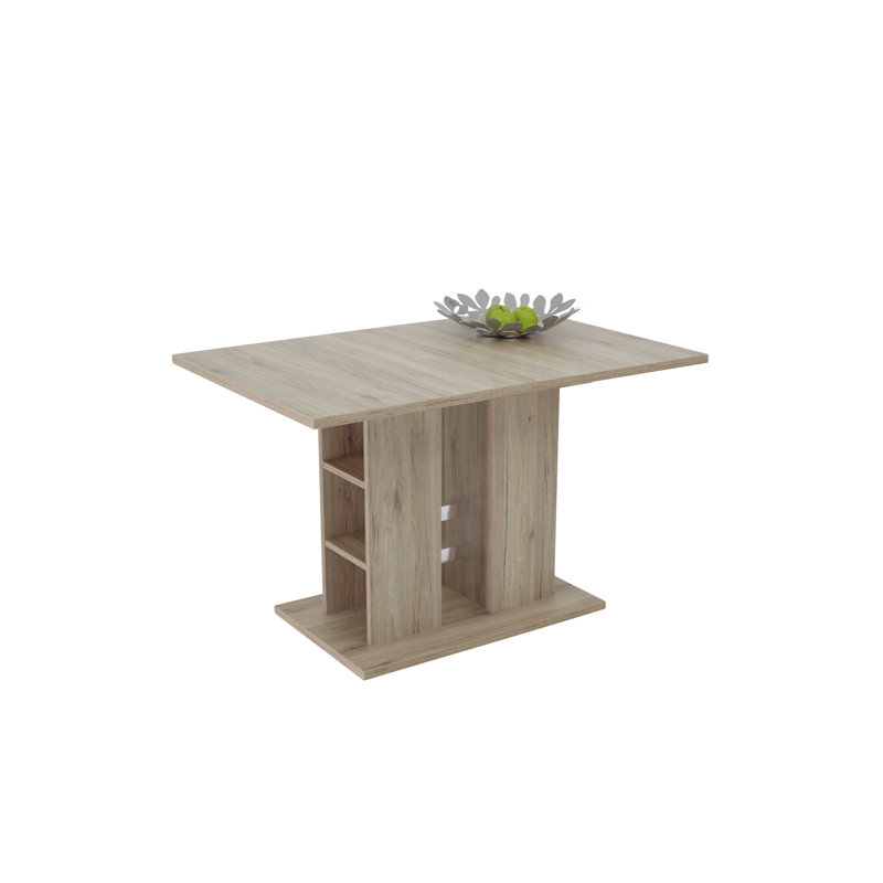 Kerber Extendable Dining Table