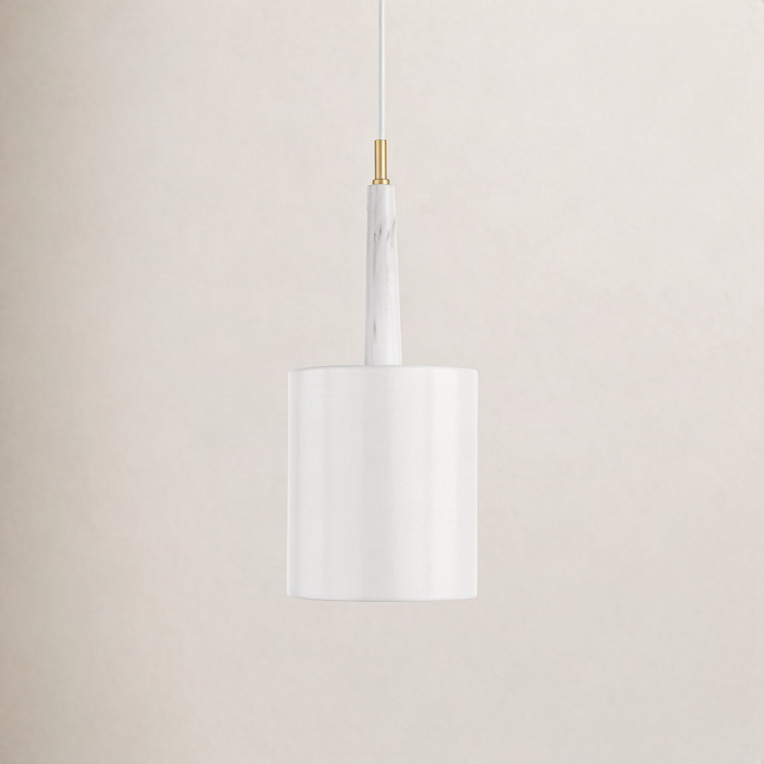 Perth Dimmable 1 - Light Pendant