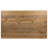 Dejon Rectangular Solid Pine Farmhouse Dining Table-87784570-87785164