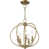 Antique Brass
