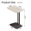 Table de bout