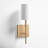 Rowley Dimmable Bath Sconce-1138717460