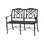 Grand Terrace Bench