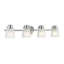 Hudson 3 Light Vanity Light
