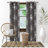 Beker Room Darkening Curtains / Drapes Pair-1401667136-1401667148