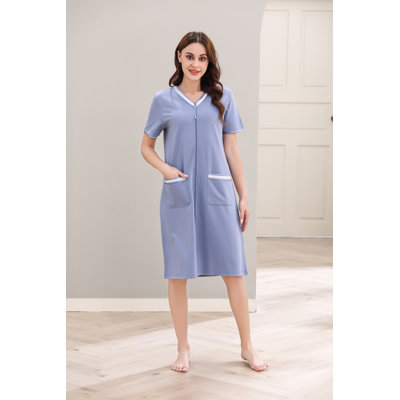 Peignoir Atonvale