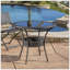 TABLE EN VERRE Fig 34