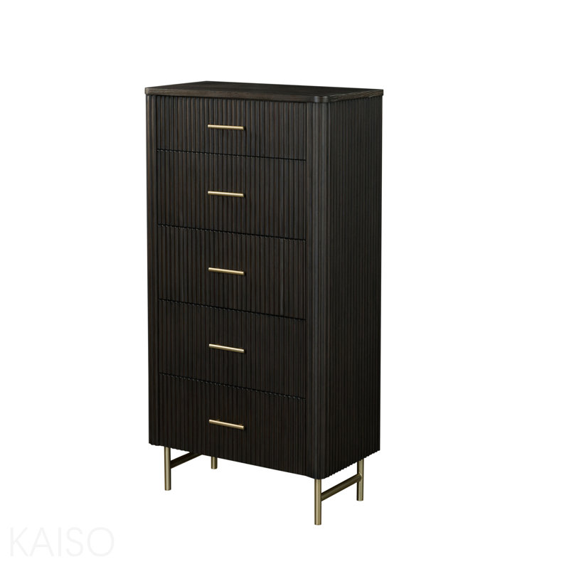 Espreeso Finish Chest