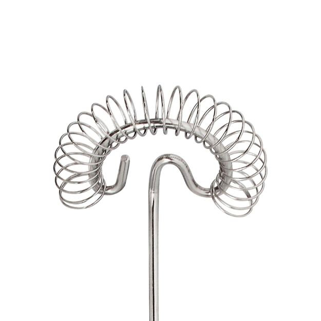10" Stainless Steel Spiral Whisk