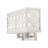 Eraman Steel Flush Mounted Sconce-2075262061