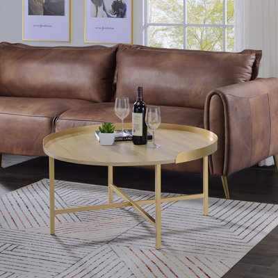 Table basse Ebron