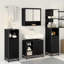 Bathroom Furniture Suite