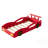 Wooden Race Car Bed, Car-Shaped Platform Bed With Wheels For Teens, For Racing Enthusiasts And Fun Bedrooms-637891790