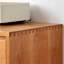 Buffet moderne, simple et multifonctionnel