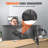 VEVOR Single Screen Desktop Mount-93590388
