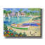 «Market Street Harbor» par Paul Brent-2082463101