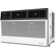 Friedrich 15000 BTU Wi-Fi Connected Window Air Conditioner with Remote Included