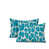Turquoise sélectionné