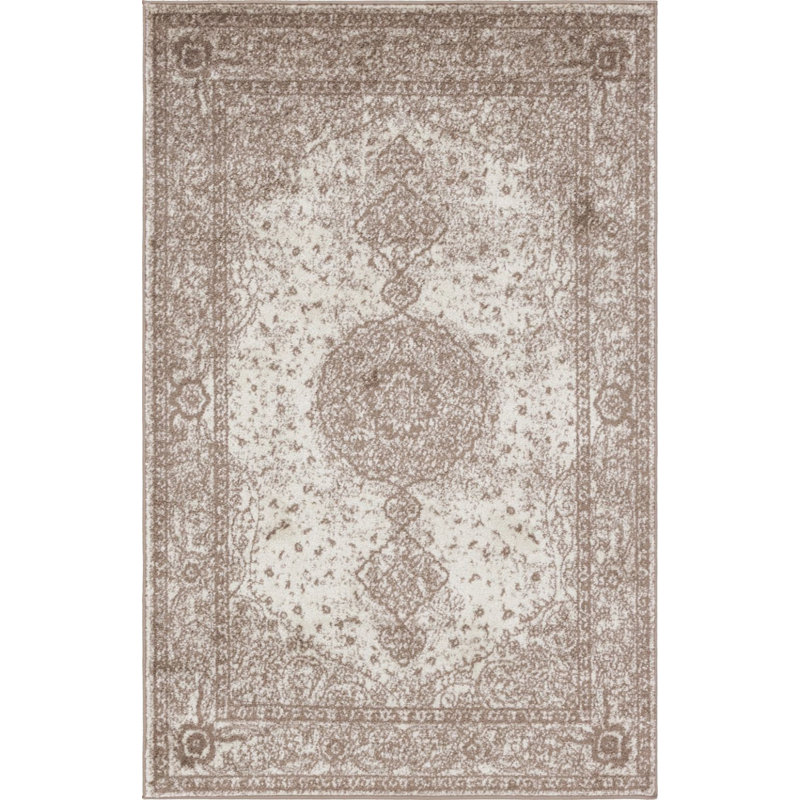 Vienna Oriental Indoor Rug, Rectangle 9' x 12'