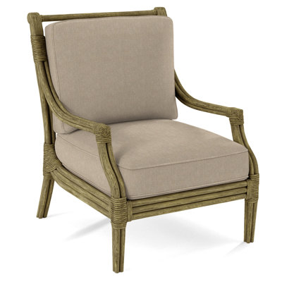 Inveron Upholstered Armchair