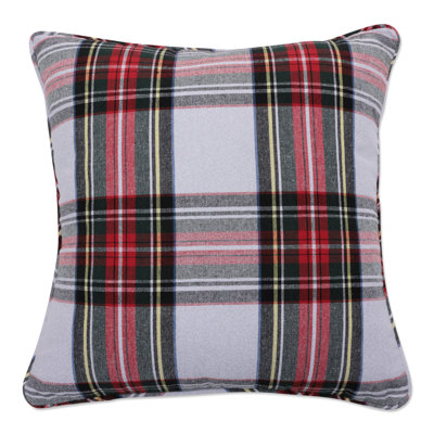  Housse et insert de coussin décoratif en polyester