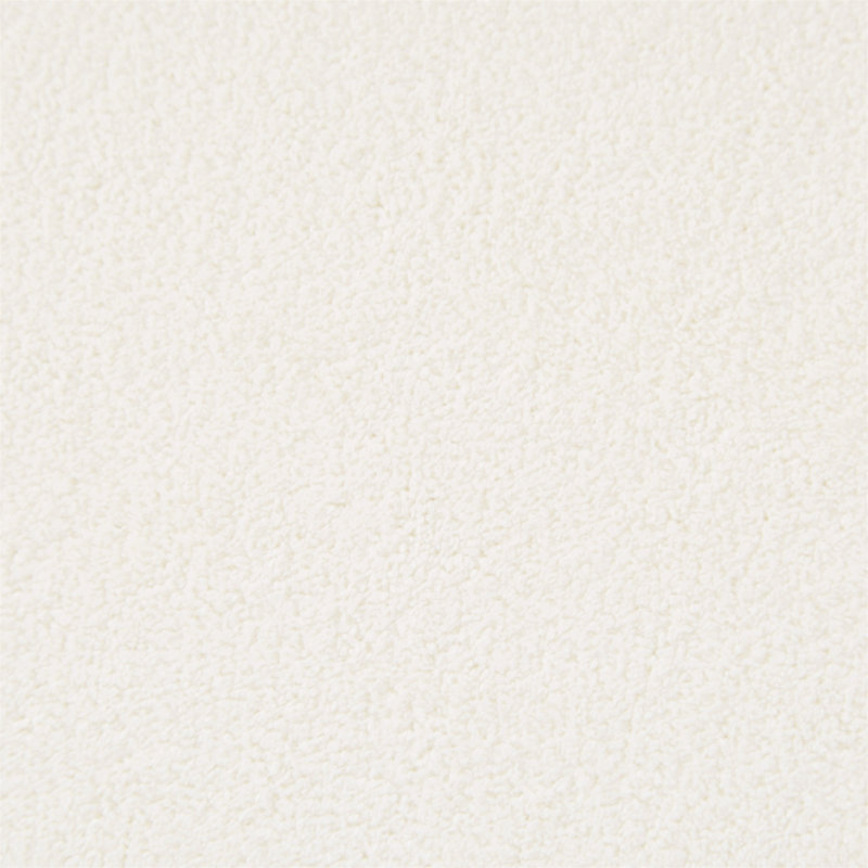 Canapé rembourré pivotant, Beige