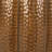 Alorah Iron Top End Table-1684066758-1739966273
