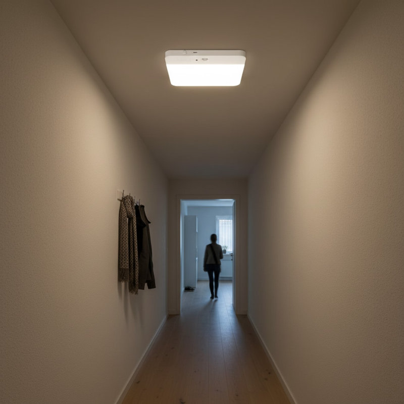 Flush Mount