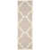 Cannen Hand Tufted Wool Geometric Rug