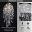 Luminaires suspendus Glam Raindrop-1835382205-1835382207
