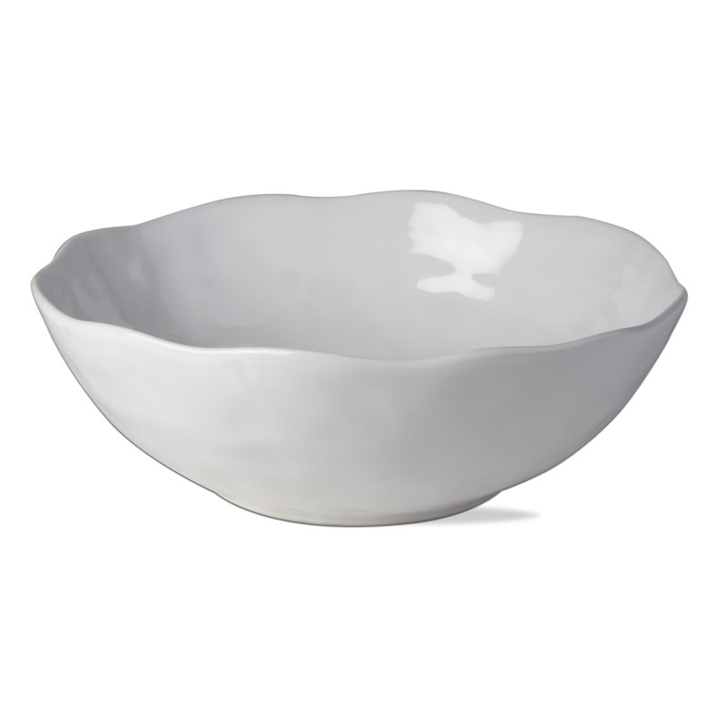 Brenham 128oz. Stoneware Cereal Bowl